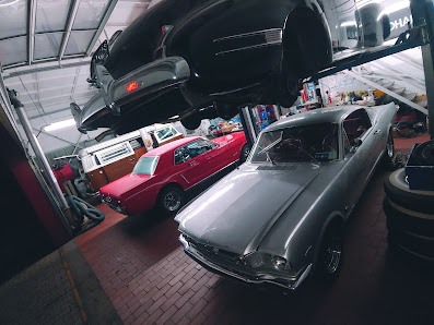 Car Competence Center