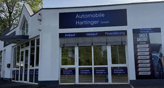 Automobile Hartinger GmbH