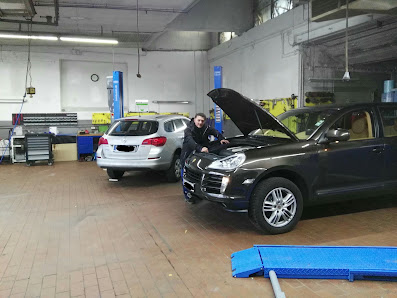 KFZ-Meisterwerkstatt Deniz