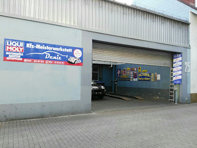 KFZ-Meisterwerkstatt Deniz