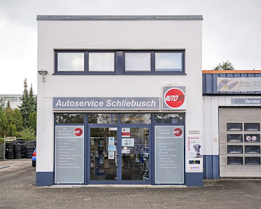 Autoservice Schliebusch