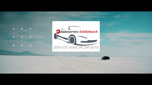 Autoservice Schliebusch