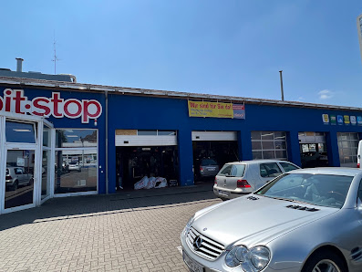 pitstop.de Kaiserslautern