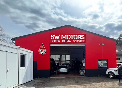 SW Motors