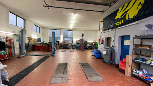 SW Motors