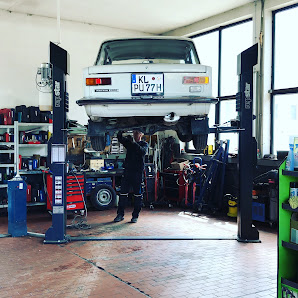 SW Motors