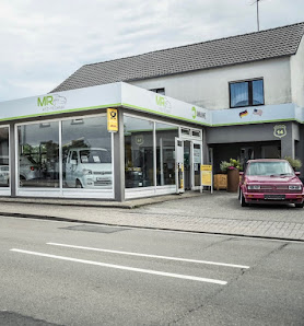 MR KFZ-TECHNIK Locher & Oles GmbH & Co. KG