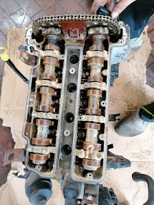 MR KFZ-TECHNIK Locher & Oles GmbH & Co. KG