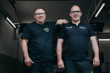MR KFZ-TECHNIK Locher & Oles GmbH & Co. KG