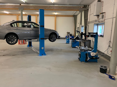 Autoklinik Kaiserslautern GmbH