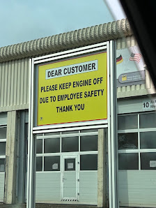 Pulaski Automotive Skills Center