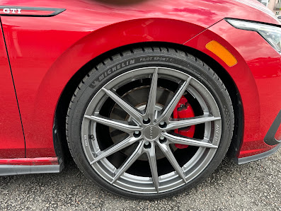 CS-Tuning & Cars