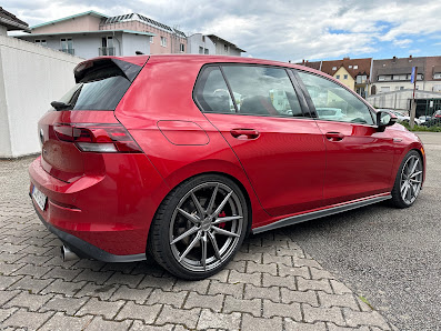 CS-Tuning & Cars