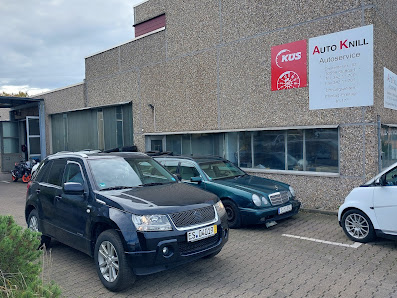 Auto Knill