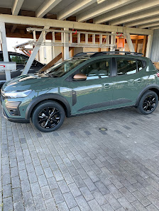 Dacia Car Avenue Autohaus GmbH Kaiserslautern