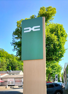 Dacia Car Avenue Autohaus GmbH Kaiserslautern