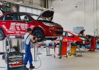 IZcars-repair Ihnhaber: I Zamfir