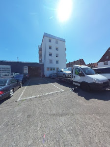 IZcars-repair Ihnhaber: I Zamfir