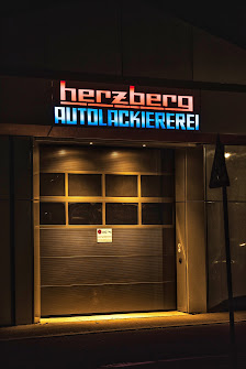 Herzberg Autolackiererei Verwaltungsgesellschaft mbH