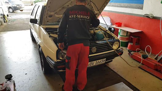 MICHELE KFZ-SERVICE | Meisterbetrieb