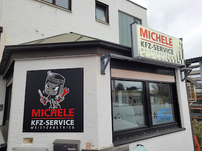 MICHELE KFZ-SERVICE | Meisterbetrieb