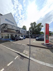 Autohaus am Stadtpark Holderbaum GmbH Volkswagen