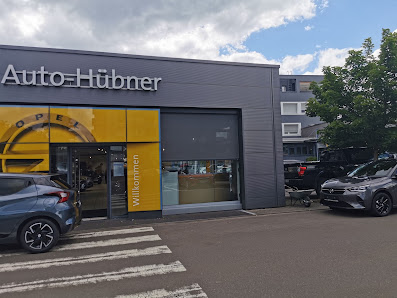 Auto Hübner GmbH
