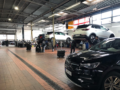 Auto Hübner GmbH
