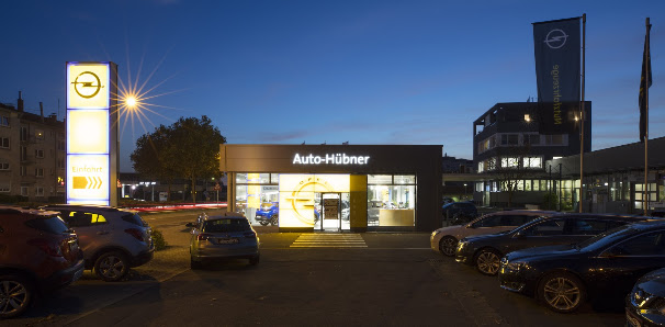 Auto Hübner GmbH