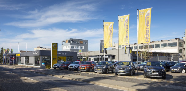 Auto Hübner GmbH
