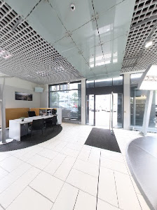 Auto Hübner GmbH