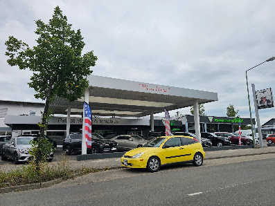 Patriot Military Automobiles - Preowned Cars & Car Dealer in Kaiserslautern