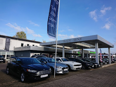 Patriot Military Automobiles - Preowned Cars & Car Dealer in Kaiserslautern