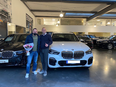 Euler Group Zentrum Gebrauchte Automobile Kaiserslautern