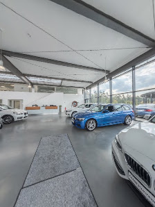 Euler Group Zentrum Gebrauchte Automobile Kaiserslautern