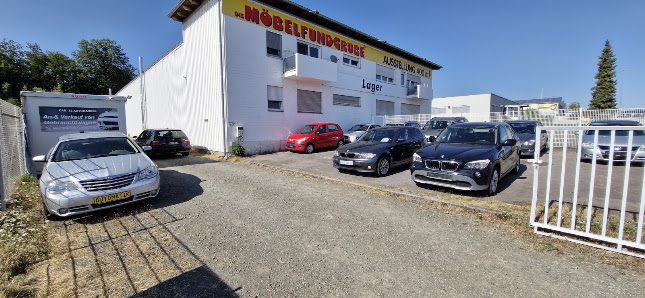 Car 12 Autohandel