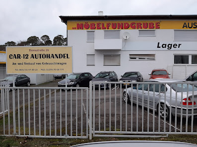 Car 12 Autohandel