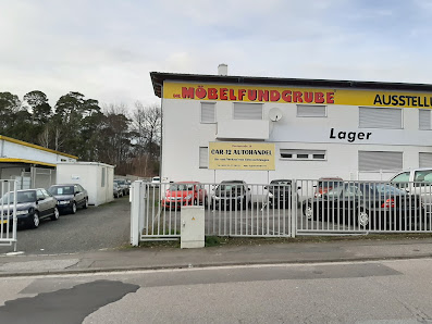 Car 12 Autohandel
