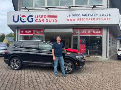 Used Car Guys Kaiserslautern