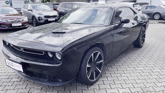 Used Car Guys Kaiserslautern