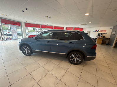 Used Car Guys Kaiserslautern
