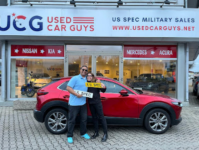 Used Car Guys Kaiserslautern