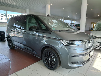 Volkswagen Zentrum Kaiserslautern VHG Rittersbacher GmbH