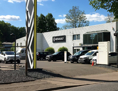 Renault Car Avenue Autohaus GmbH Kaiserslautern