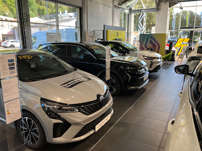 Renault Car Avenue Autohaus GmbH Kaiserslautern