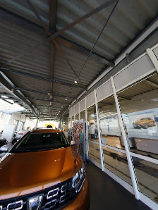 Renault Car Avenue Autohaus GmbH Kaiserslautern