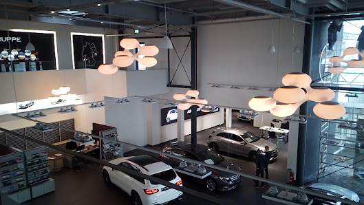 Hedin Automotive | Mercedes-Benz