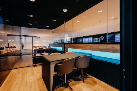 Hedin Automotive | Mercedes-Benz