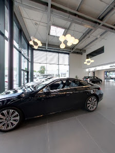 Hedin Automotive | Mercedes-Benz