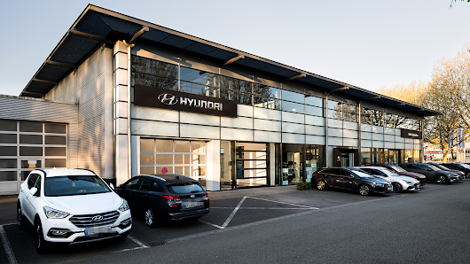 Hedin Automotive | Hyundai